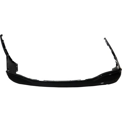 Rear Bumper Cover Lower - KI1115107C Capa Certified pa8