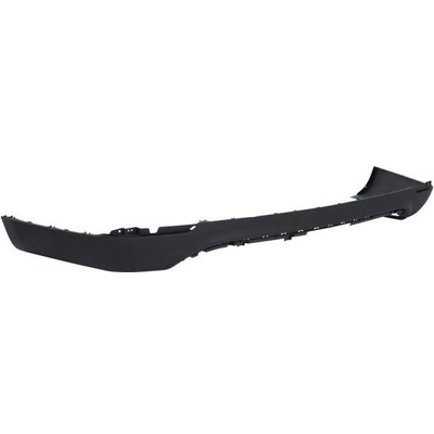 Rear Bumper Cover Lower - KI1115108 pa1