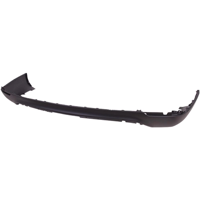 Rear Bumper Cover Lower - KI1115108 pa2