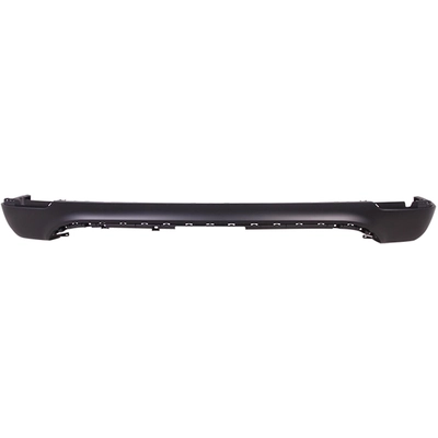 Rear Bumper Cover Lower - KI1115108C pa1