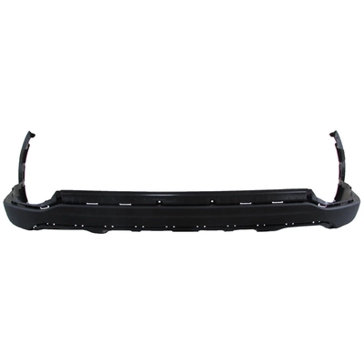 Rear Bumper Cover Lower - KI1115122 pa1