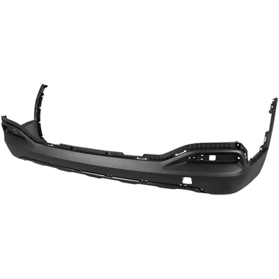 Rear Bumper Cover Lower - KI1115123 pa2