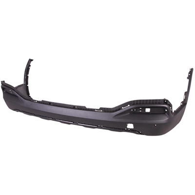 Rear Bumper Cover Lower - KI1115124C pa1