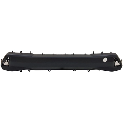 Rear Bumper Cover Lower - LX1115104 pa1