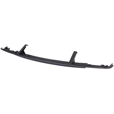 Rear Bumper Cover Lower - MB1115106 pa1