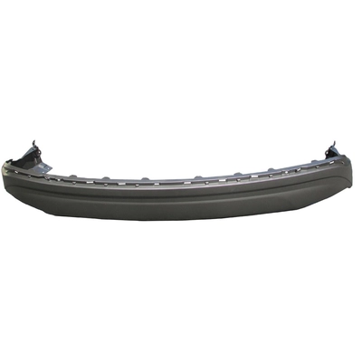 Rear Bumper Cover Lower - NI1115100 pa1