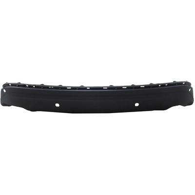 Rear Bumper Cover Lower - NI1115102 pa1