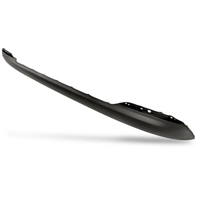 Rear Bumper Cover Lower by SHERMAN PARTS - 3242-89DQ-0 pa1