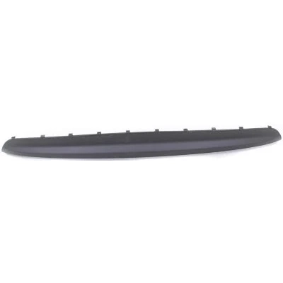 Rear Bumper Cover Lower by SHERMAN PARTS - 3242A-89DQ-0 pa1