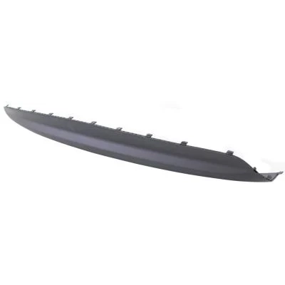 Rear Bumper Cover Lower by SHERMAN PARTS - 3242A-89DQ-0 pa2
