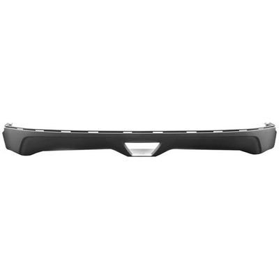 SHERMAN PARTS - 757-89DQU - Rear Lower Bumper Cover pa1