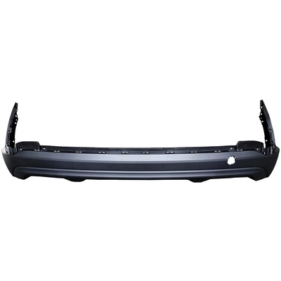 SHERMAN PARTS - HYTUCS19-89DQ-0 - Rear Lower Bumper Cover pa1