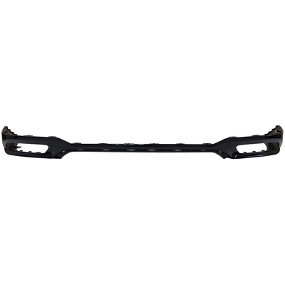 Rear Bumper Cover Lower by SHERMAN PARTS - KIK521B-89D-0 pa1