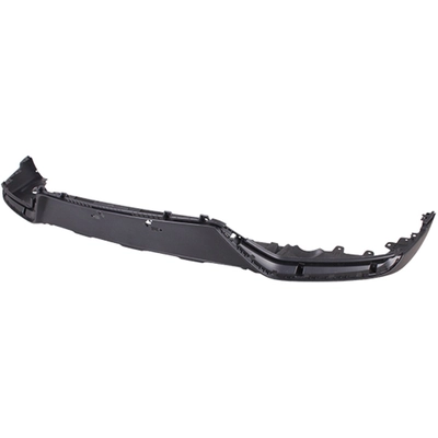 SHERMAN PARTS - KINIRO17-89DQ-0 - Rear Lower Bumper Cover pa1