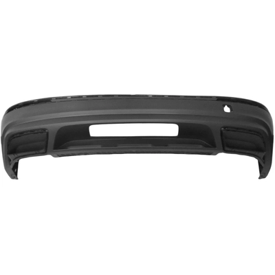 SHERMAN PARTS - VWTIGU18A-89DQ-0 - Rear Lower Bumper Cover pa1