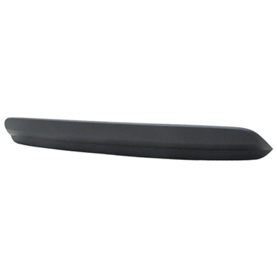 Rear Bumper Cover Lower - TO1115102 pa1