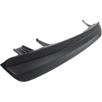 Rear Bumper Cover Lower - TO1115102 pa3