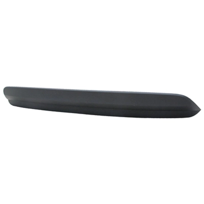 Rear Bumper Cover Lower - TO1115102PP pa1