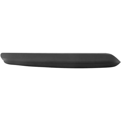 Rear Bumper Cover Lower - TO1115102PP pa2