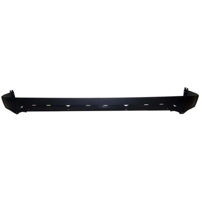Rear Bumper Cover Lower - TO1115106C pa1