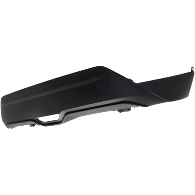 Rear Bumper Cover Lower - TO1115111 pa11