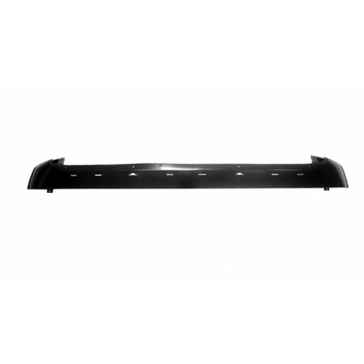 Rear Bumper Cover Lower - TO1115112 pa1