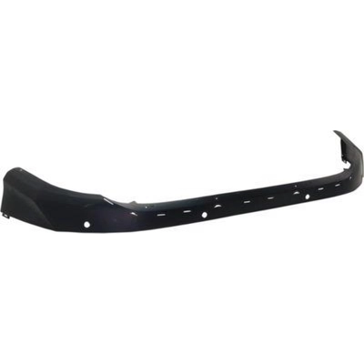 Rear Bumper Cover Lower - TO1115113C Capa Certified pa6