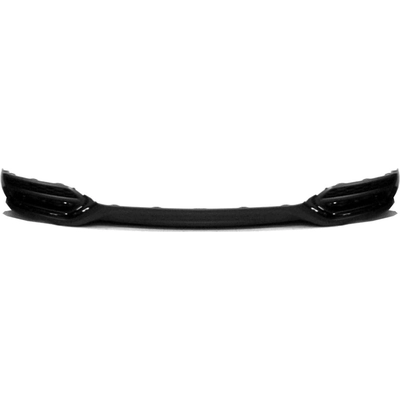 Rear Bumper Cover Lower - AC1115103 pa1