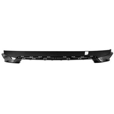 Rear Bumper Cover Lower - AC1115104 pa1