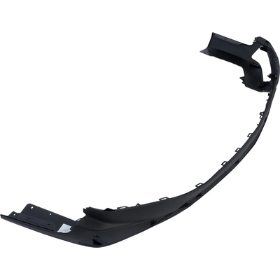 Rear Bumper Cover Lower - AC1115104 pa7