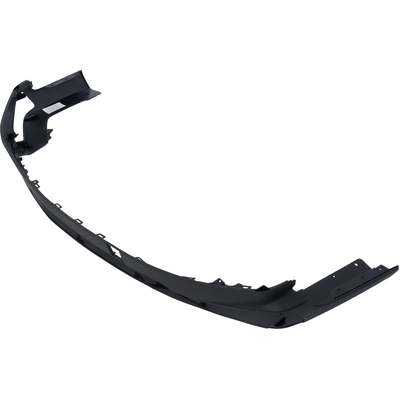 Rear Bumper Cover Lower - AC1115104 pa8