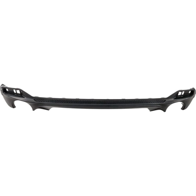 Rear Bumper Cover Lower - AC1115106 pa2