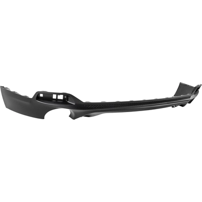 Rear Bumper Cover Lower - AC1115106 pa4