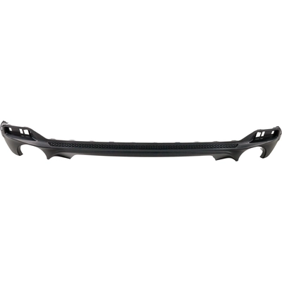 Rear Bumper Cover Lower - AC1115106 pa8