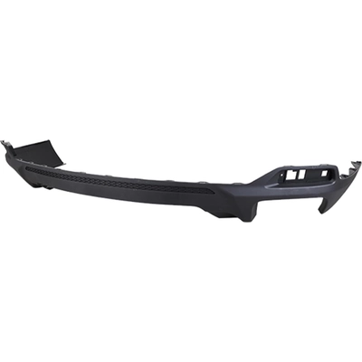 Rear Bumper Cover Lower - AC1115107 pa1