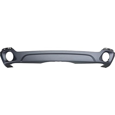 Rear Bumper Cover Lower - BM1115103C pa1