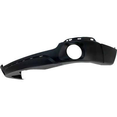 Rear Bumper Cover Lower - BM1115104C pa2