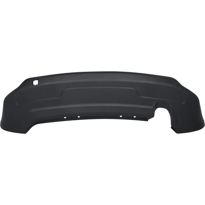 Rear Bumper Cover Lower - CH1115101 pa1