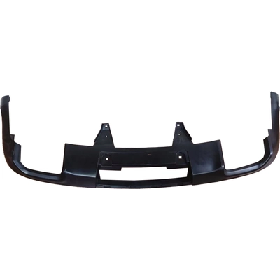 Rear Bumper Cover Lower - CH1115110 pa1