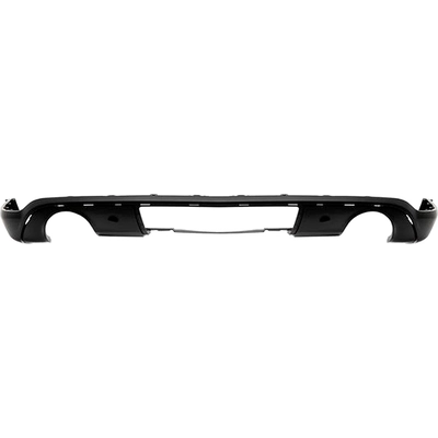 Rear Bumper Cover Lower - CH1115111 pa1