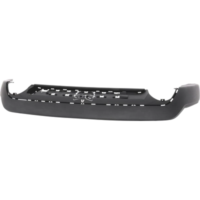 Rear Bumper Cover Lower - FO1115151C pa1