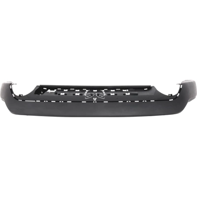 Rear Bumper Cover Lower - FO1115151C pa2