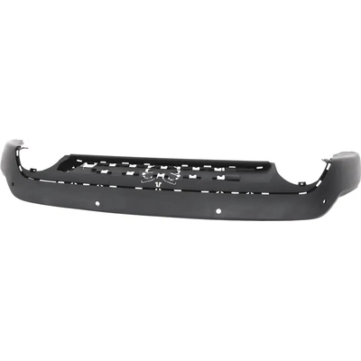 Rear Bumper Cover Lower - FO1115152C pa1