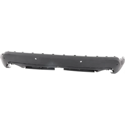 Rear Bumper Cover Lower - FO1115153C pa1