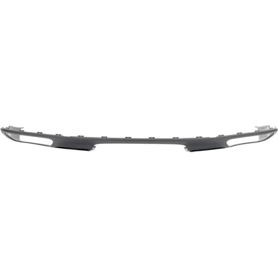 Rear Bumper Cover Lower - GM1115110 pa2