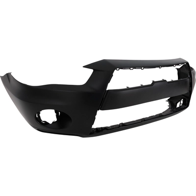Rear Bumper Cover Lower - GM1115129PP pa2