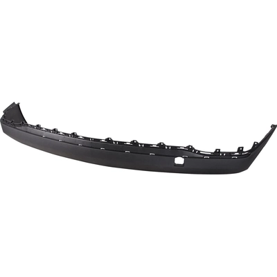 Rear Bumper Cover Lower - GM1115140C pa1