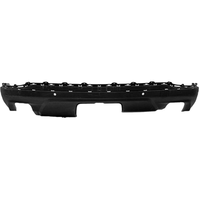 Rear Bumper Cover Lower - GM1115142 pa1