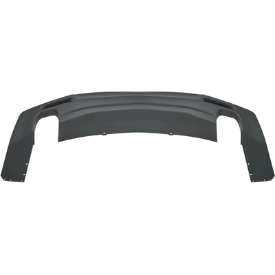 Rear Bumper Cover Lower - GM1115145 pa1