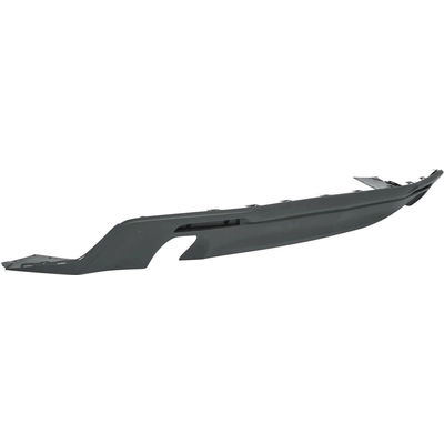 Rear Bumper Cover Lower - GM1115145 pa2